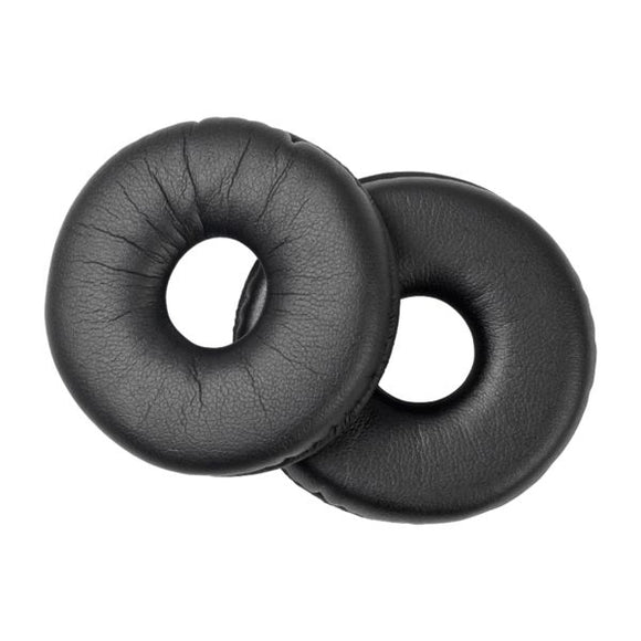 EPOS | Sennheiser Leatherette earpads for SC 600 line size M, 2pcs