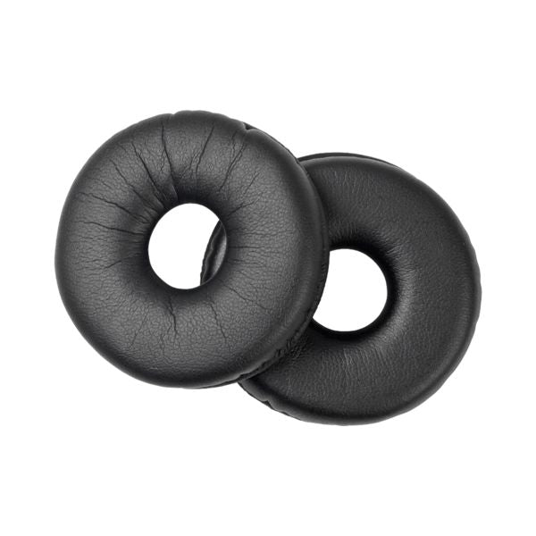 EPOS | Sennheiser Leatherette earpads for SC 600 line size M, 26pcs