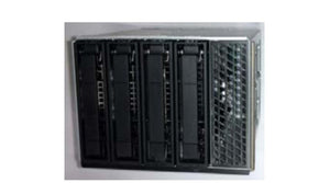 INTEL HOTSWAP DRIVE CAGE KIT, 4 x 3.5" HDD SUPPORT, FOR TOWER SERVER