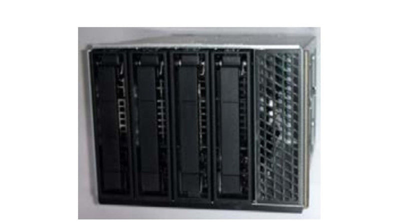 INTEL HOTSWAP DRIVE CAGE KIT, 4 x 3.5