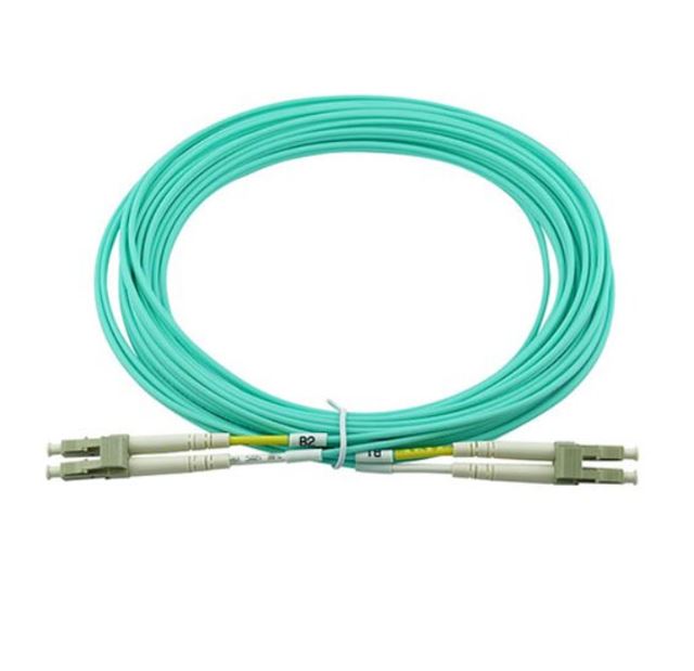 LENOVO 3m LC-LC OM3 MMF Cable