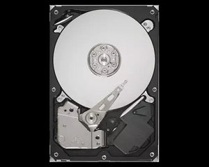 LENOVO ThinkSystem ST50 3.5" 8TB 7.2K SATA 6Gb Non-Hot Swap 512e HDD