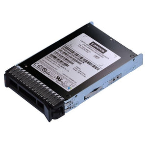 LENOVO ThinkSystem 2.5" PM1643a 960GB Entry SAS 12Gb Hot Swap SSD for SR250/SR530/SR550/SR570/SR590/SR630/SR650/SR635/SR645/SR655/SR665/ST250/ST550