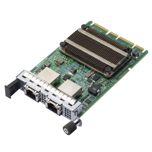 LENOVO ThinkSystem Broadcom 57416 10GBASE-T 2-port OCP Ethernet Adapter for SR630V2, SR650V2