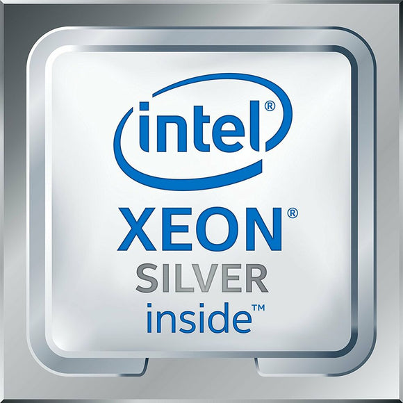 LENOVO ThinkSystem SR650 V2 Intel Xeon Silver 4310 12C 120W 2.1GHz Processor Option Kit w/o Fan