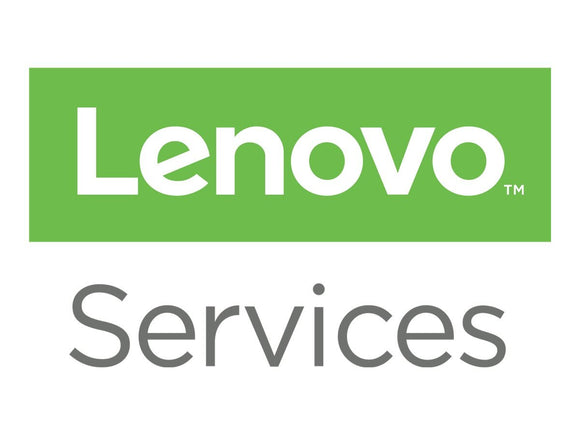 Lenovo Essential Service - 3Yr 24x7 4Hr Resp + YDYD SR630