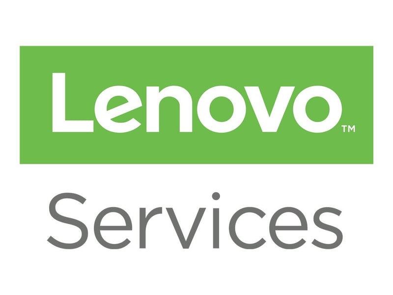 LENOVO Foundation Service - 5Yr NBD Resp + YourDrive YourData SR550