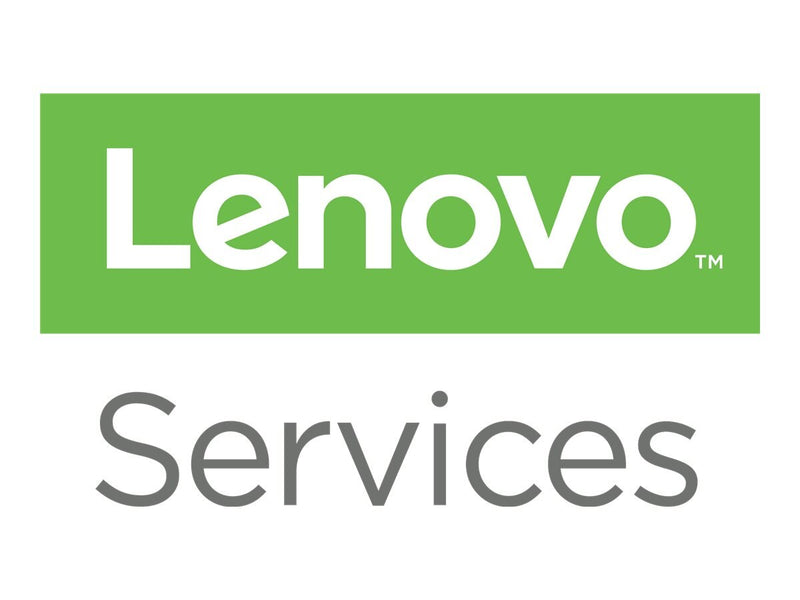 LENOVO Foundation Service - 3Yr NBD Resp + YDYD ST50 V2