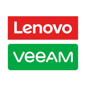 Veeam Backup & Replication Universal License. Inc Enterprise Plus Edition features. 3Yr Subscription Upfront Billing&Production(24/7) 10 Instance Pack