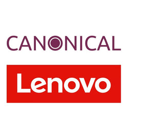 LENOVO - Canonical Ubuntu Advantage Infrastructure Essential Physical 1 year w/ Canonical Support