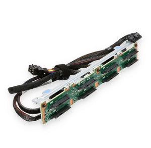 LENOVO ThinkSystem SR530/SR630 2.5" SATA/SAS 8-bay Backplane Kit