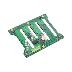 LENOVO ThinkSystem ST550 3.5" SATA/SAS 4-Bay Backplane Kit