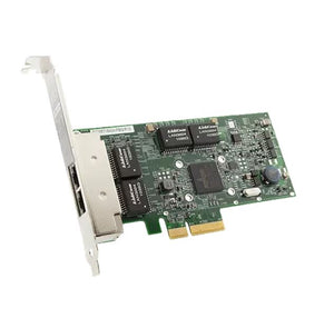 LENOVO ThinkSystem Broadcom 5720 1GbE RJ45 2-Port PCIe Ethernet Adapter