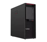 LENOVO ThinkStation P620 V2 - AMD TR Pro 3955WX 3.9GHz 128GB 2TB NVMe SSD RTXA4000 16GB WIN11 PRO DG High End DPK WW 3yr Premium Wty Workstation