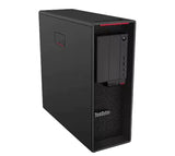 LENOVO ThinkStation P620 V2 - AMD TR Pro 3955WX 3.9GHz 128GB 2TB NVMe SSD RTXA4000 16GB WIN11 PRO DG High End DPK WW 3yr Premium Wty Workstation