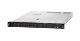 LENOVO ThinkSystem SR630 V2, 1xIntel Xeon Silver 4310 12C 2.1GHz 120W, 1x32GB 2Rx8, SW RD, 1x750W, XCC Enterprise