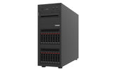 LENOVO ThinkSystem ST250 V2, 1xIntel Xeon E-2356G 6C 3.2GHz 80W, SFF, 1x16GB 2Rx8, SW RD, 1x550W, XCC Enterprise