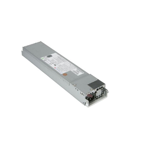 Supermicro 1000W 1U Redundant Power Supply PWS-1K03A-1R