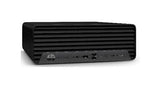 HP Pro SFF 400 G9 Desktop PC Intel i7-12700 32GB 1TB SSD WIN 11 DG 10 PRO UHD 770 Graphics DVDRW USB-C DP HDMI LAN KB+Mouse CTO (512GB+500GB)