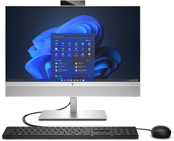 HP EliteOne 840 G9 AIO 23.8