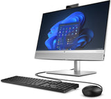 HP EliteOne 840 G9 AIO 23.8"/24" FHD TOUCH Intel i7-12700 VPRO 16GB 512GB SSD WIN11 PRO Intel 770 Graphics Webcam 1xDP 1xHDMI KB+Mouse 3YR Onsite WTY