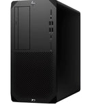 HP Z2T Tower G9 Intel i7-13700 16GB DDR5 1TB SSD + 1TB HDD WIN 11 DG 10 PRO NVIDA T1000-8GB WLAN 4xMiniDP USB WIFI BT KB+Mouse 3YR wty