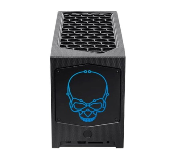 Intel NUC 12 Extreme Barebone Kit - i9 12th Gen Intel Core i9-12900