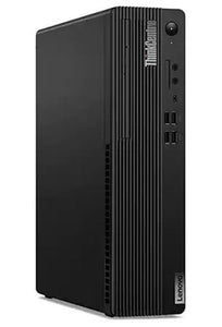 LENOVO ThinkCentre M70s Gen3 SFF Desktop PC i5-12400 16GB 256GB SSD Windows 10/11 Pro 3yrs Onsite Wty UHD Graphics Keyboard Mouse