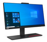 LENOVO ThinkCentre M90A AIO 23.8"/24" FHD Touch Intel i5-12500 8GB 256GB SSD WIN10/11 Pro 3yrs Onsite Wty Webcam Speakers Mic Keyboard Mouse