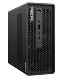 LENOVO ThinkStation P360 uSFF Intel i7-12700 16GB TB SSD + 1TB HDD NVIDIA® T400 4GB WIN 11 DG 10 PRO KB+Mouse 3YR WTY