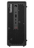 LENOVO ThinkStation P360 uSFF Intel i7-12700 16GB TB SSD + 1TB HDD NVIDIA® T400 4GB WIN 11 DG 10 PRO KB+Mouse 3YR WTY