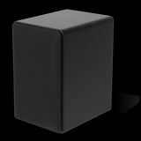 TruAudio CT Bookshelf Theater & Audio Passive Speaker, Black Matte Finish, 4" Glass Fiber Woofer, 1" Aluminum Tweeter, 5-40 watts, 8Ω. Sold each.