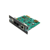 APC Network Management Card 3 With Environmental Monitoring, Suitable For Smart-UPS with a SmartSlot or SUM, SURTA, SURTD, SMT, SMX & SRT Series