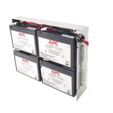 APC Replacement Battery Cartridge #23, Suitable For Select UPS