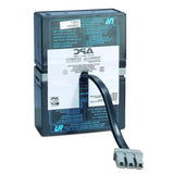 APC Replacement Battery Cartridge #33, Suitable For BR1500I, BR24BPBLK