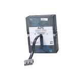 APC Replacement Battery Cartridge #33, Suitable For BR1500I, BR24BPBLK