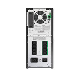 APC Smart-UPS 3000VA/2700W Line Interactive UPS,Tower,230V/16A Input,1x IEC C19 & 8x IEC C13 Outlets,Lead AcidBattery,SmartConnect(power cab not incl)