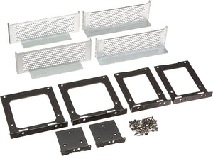 APC Smart-UPS SRT 19" 2 Post Mounting Rail Kit for Smart-UPS SRT