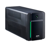 APC Back-UPS 1600VA/900W Line Interactive UPS, Tower, 230V/10A Input, 4x Aus Outlets, Lead Acid Battery