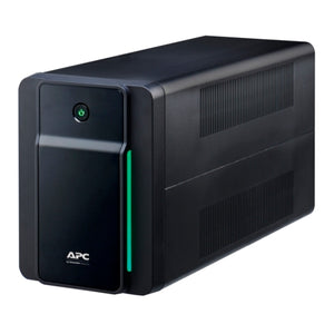 APC Back-UPS 1600VA/900W Line Interactive UPS, Tower, 230V/10A Input, 4x Aus Outlets, Lead Acid Battery