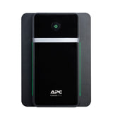 APC Back-UPS 1600VA/900W Line Interactive UPS, Tower, 230V/10A Input, 4x Aus Outlets, Lead Acid Battery