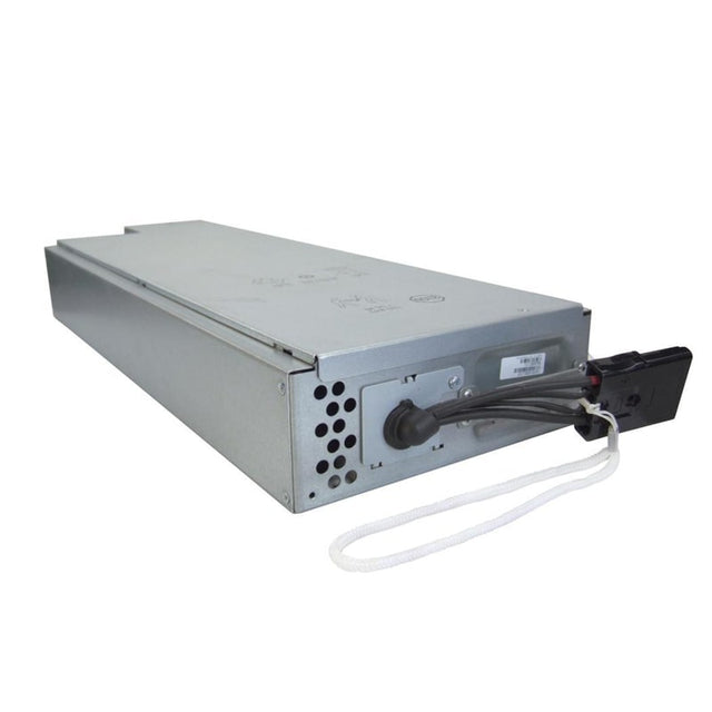 APC Replacement Battery Cartridge #117, Suitable For SMX2200R2HVNC, SMX2200RMHV2U, SMX3000RMHV2U, SMX3000RMHV2UNC