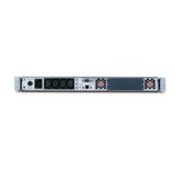 APC Smart-UPS 750VA/480W Line Interactive UPS, 1U RM, 230V/10A Input, 4x IEC C13 Outlets, Lead Acid Battery