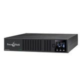 PowerShield Centurion RT 2000VA Long Run Model (UPS Power Module) - 15Amp, ** Required External Battery **