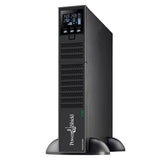 PowerShield Centurion RT 2000VA Long Run Model (UPS Power Module) - 15Amp, ** Required External Battery **