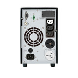 PowerShield Commander 1100VA / 990W - 10Amp, Line Interactive Pure Sine Wave Tower UPS with AVR.