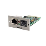 Powershield Cyber Secure SNMP/Web Card, Mini-Slot