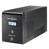 PowerShield Defender 2000VA UPS