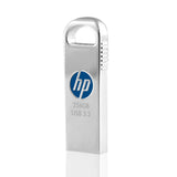 (LS) HP 306W 256GB USB3.2 Gen 1 Type-A Flash Drives up to 70MB/s, 256GB up to 200MB/s Operating Temp 0°C to 60°C  2-year Limited Warranty