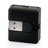 mbeat® 4 Port USB 2.0 Hub - USB 2.0 Plug and Play/ High Speed Interface/ Ideal for Notbook/PC/MAC users